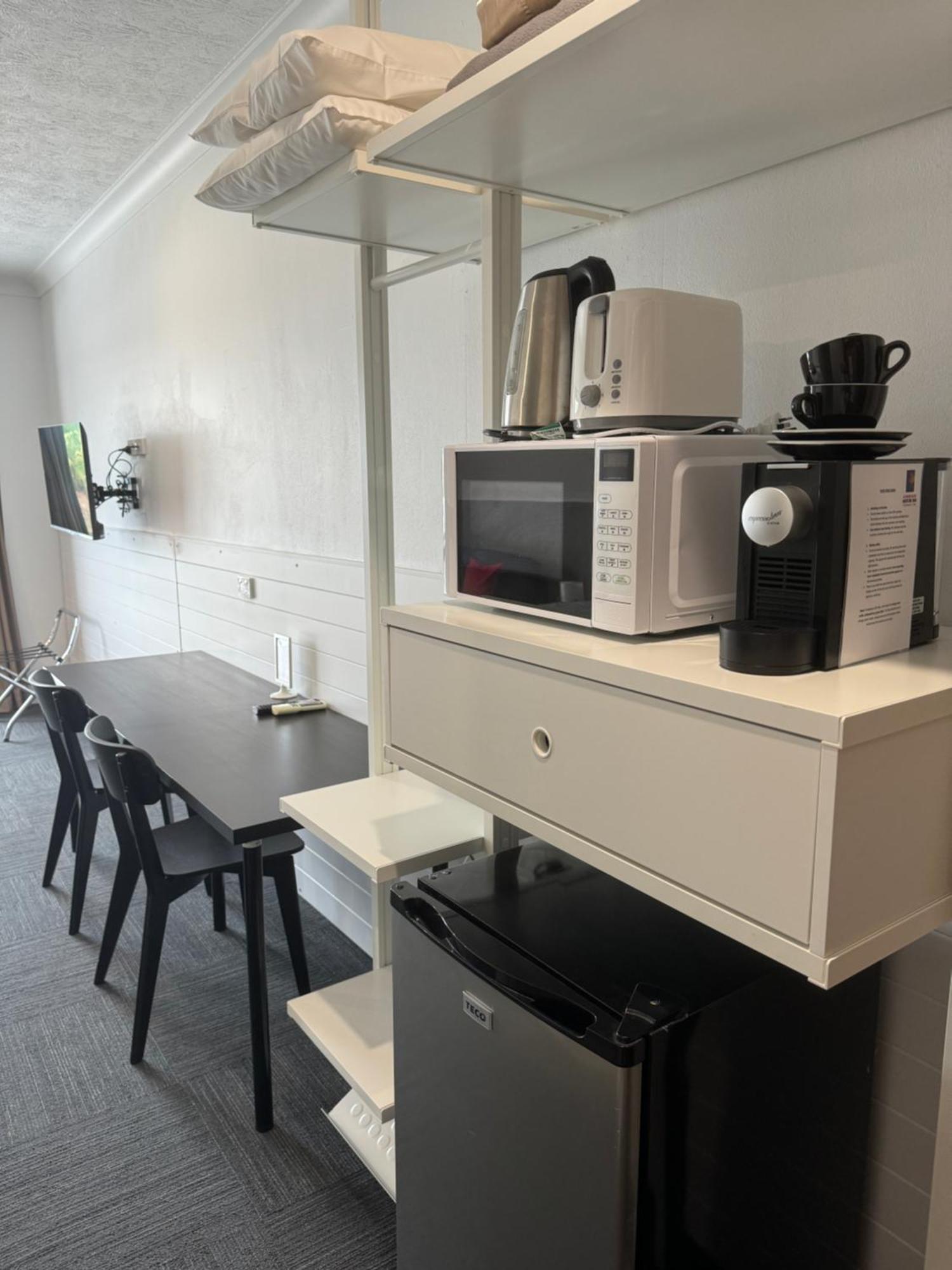 Longreach Motor Inn מראה חיצוני תמונה