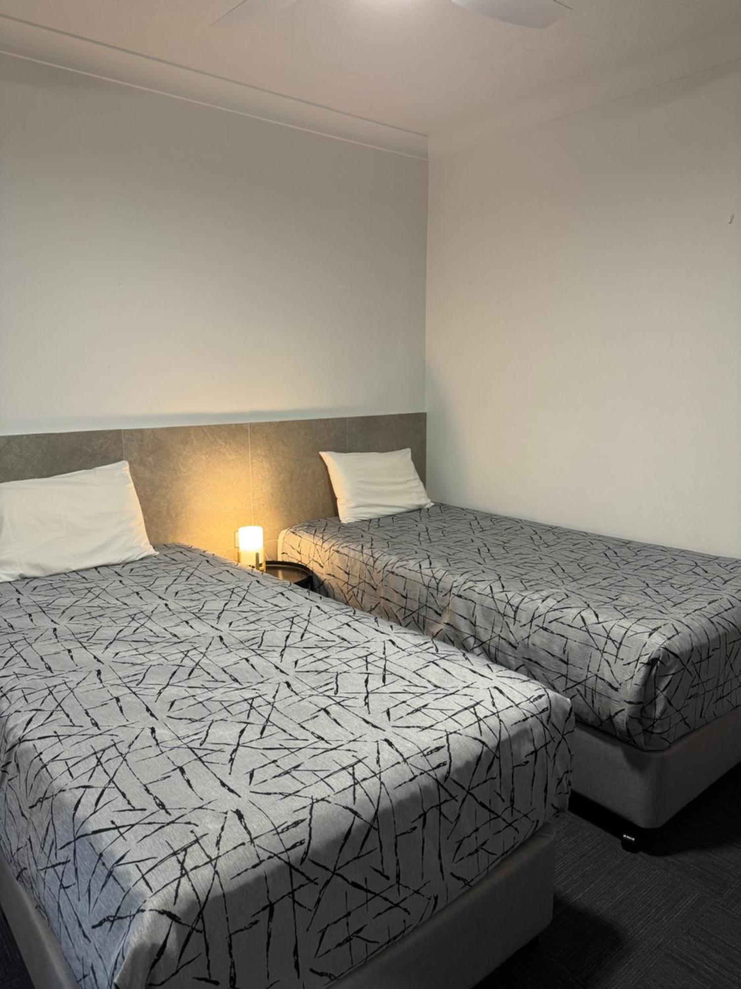 Longreach Motor Inn מראה חיצוני תמונה